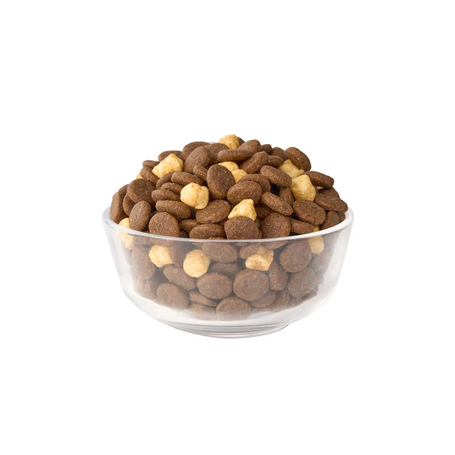 OEM Pet Dog Food Factory Offers Good Prices Mixed Egg Yolks Chicken Nuggets High Protein Wholesale Bulk Dry Dog Food