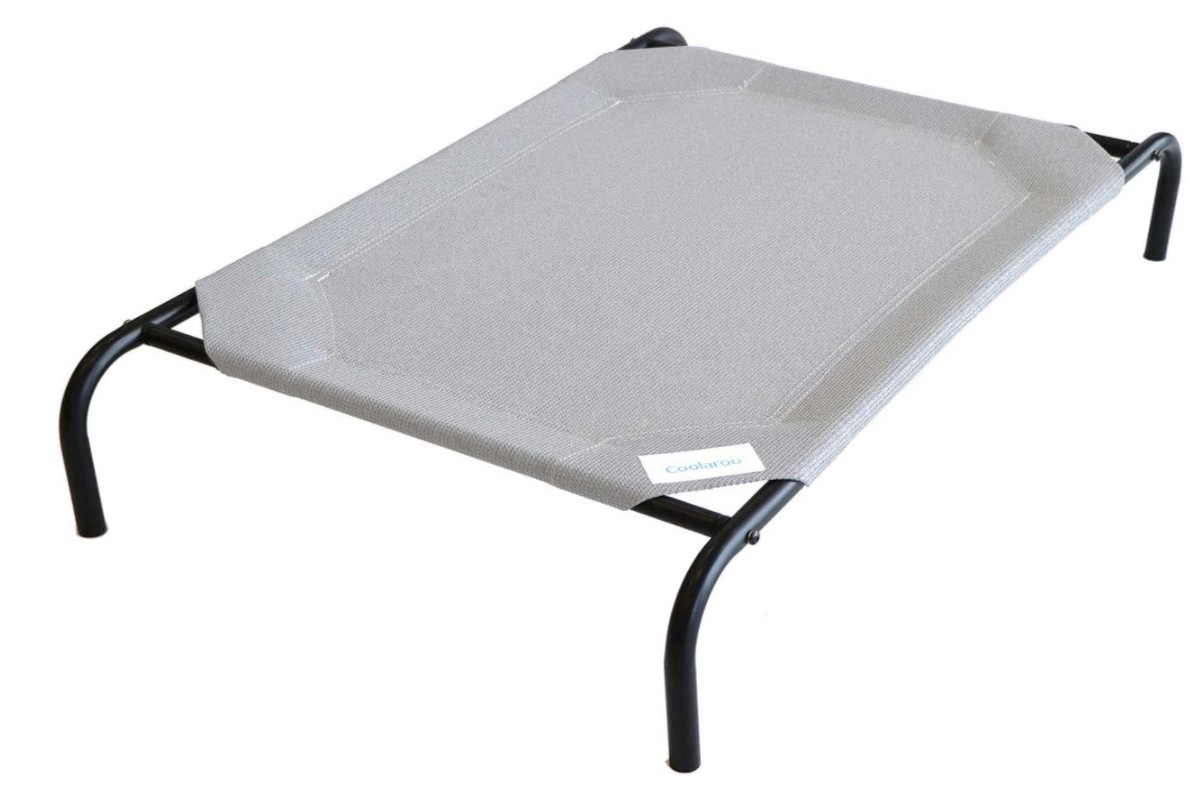 Pet Bed Trampoline Dog Puppy Cat