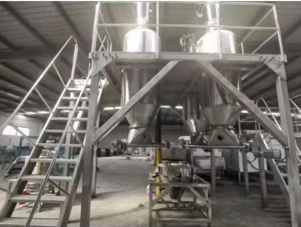 Automatic Dry Cat Dog Food Production Line Kibble Machine Extrusion Pet Food Processing Machine