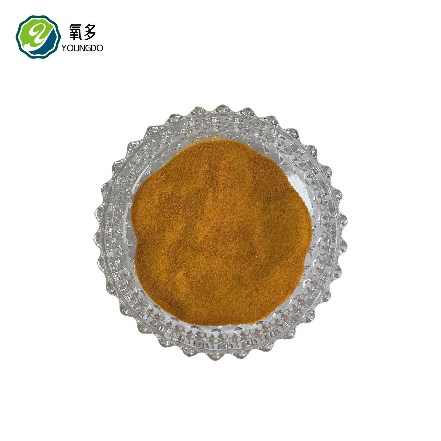 60% Protein Corn Gluten Meal for Pet Food Production