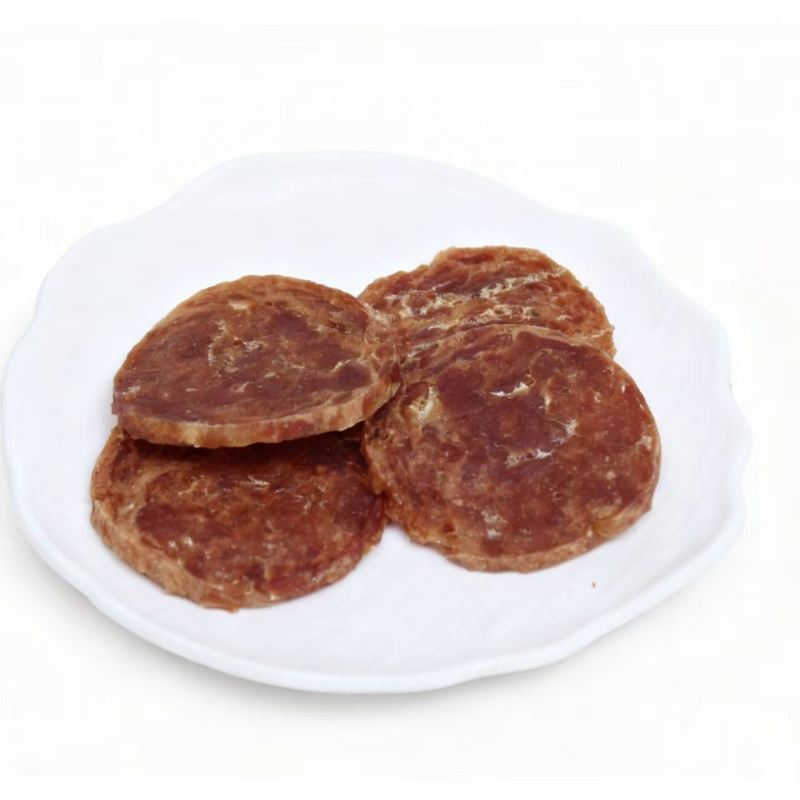 Factory Price Canned Food Dried Wet Pet Food Pet Snacks Animal