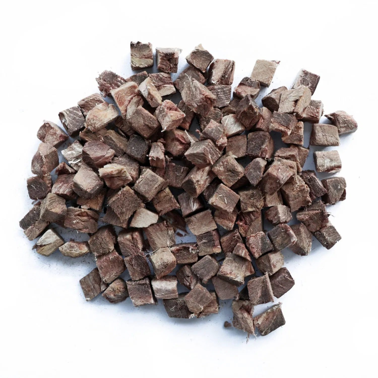 Omega-3 &amp; Astaxanthin Food Freeze-Dried Antarctic Krill Pet Snacks