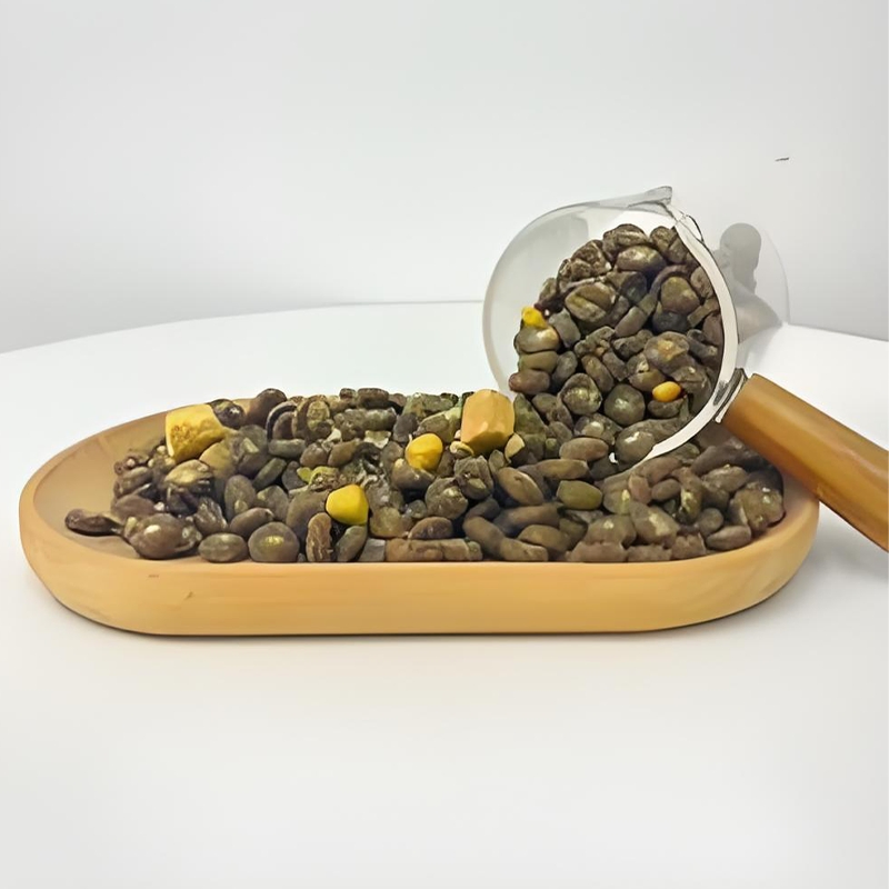 Premium Grain-Free Organic Dog Food for Optimal Health