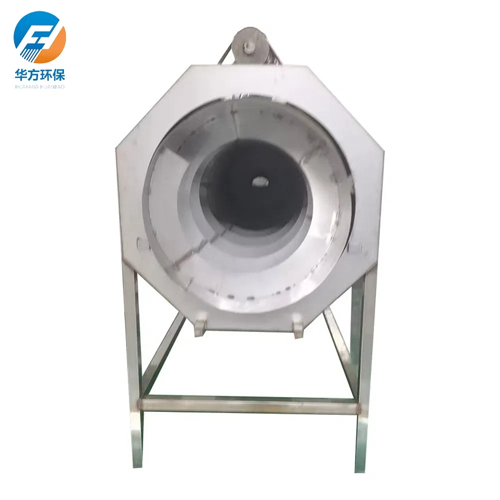 Heavy-Duty Type Feather Meal Production Equipment for Pet Food Manufacturers