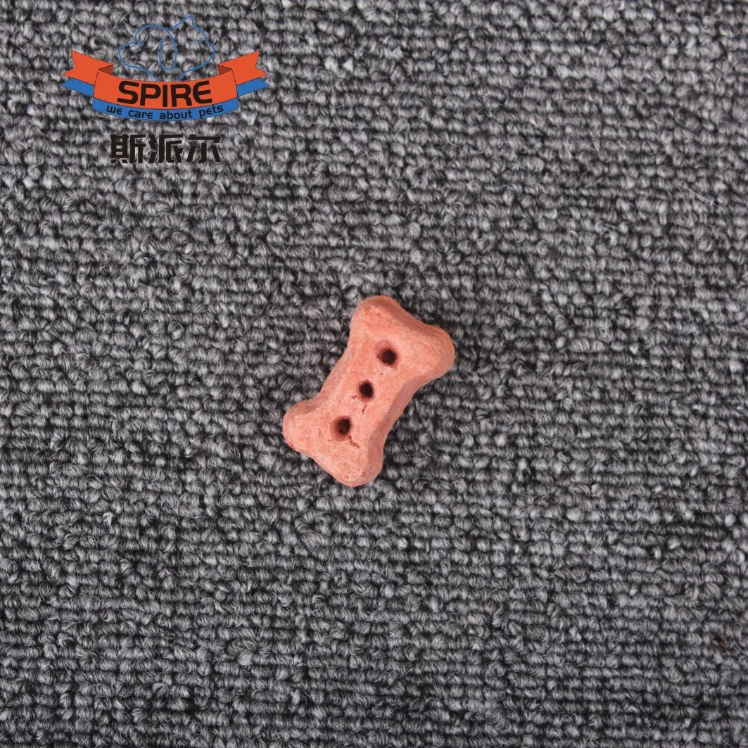 Organic OEM Factory Dog Bone Shape Biscuits for Dog Pet Food Dog Snacks
