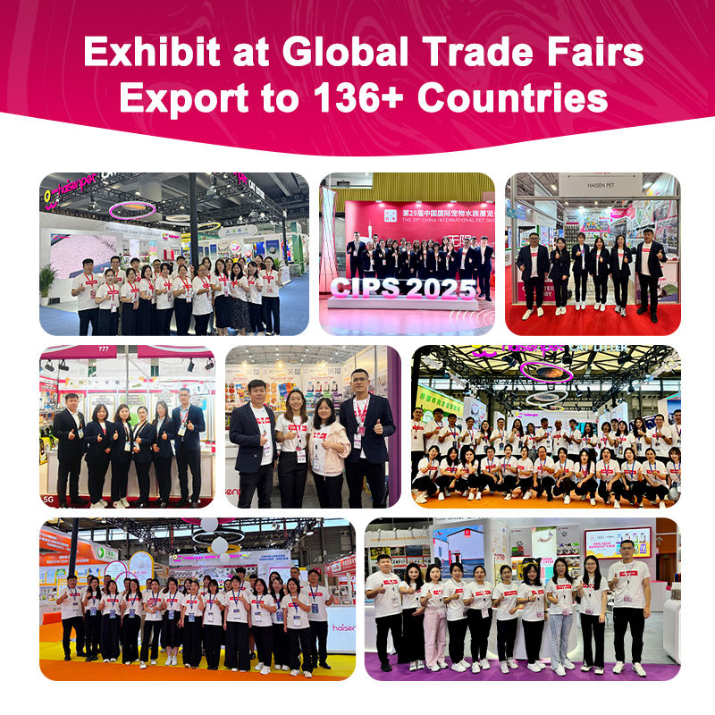 High Protein Air-Dried Fresh Meat Pet Treats, Dental Care Dog Food