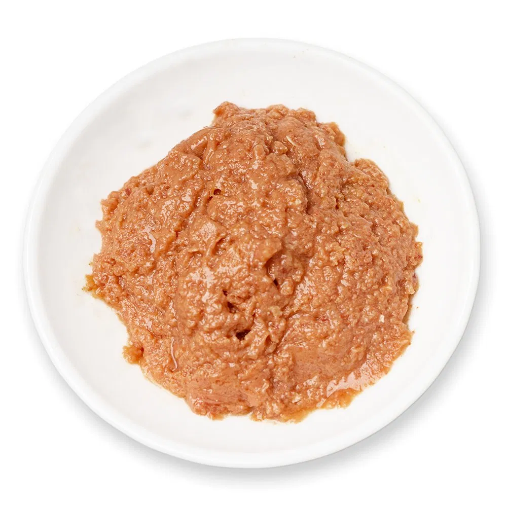 Wholesale Salmon Bonito Canned 85g Wet Pet Food Dog Food