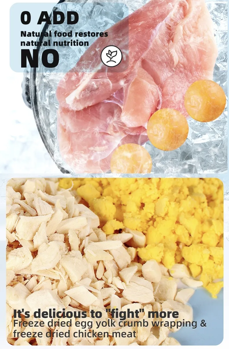 Nutritional Benefits