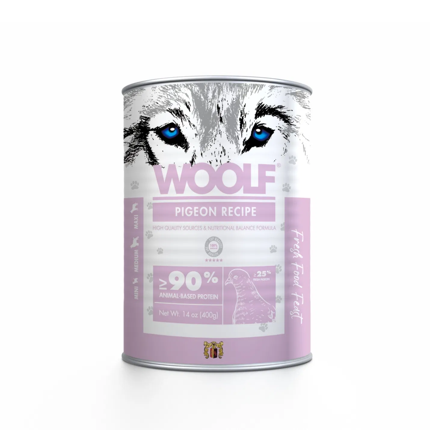 OEM Customize Multiple Flavors Cat Dog Wet Food Cat Cans Broth Canned Food Pet Snack Treats