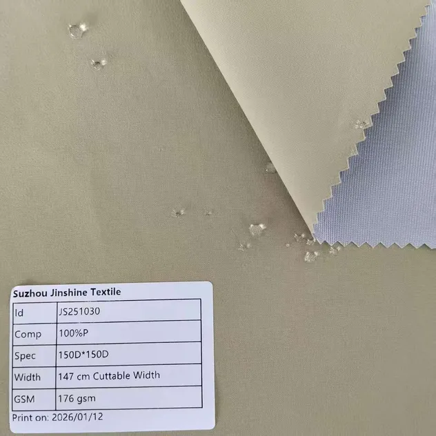 Softshell Fabric View 3