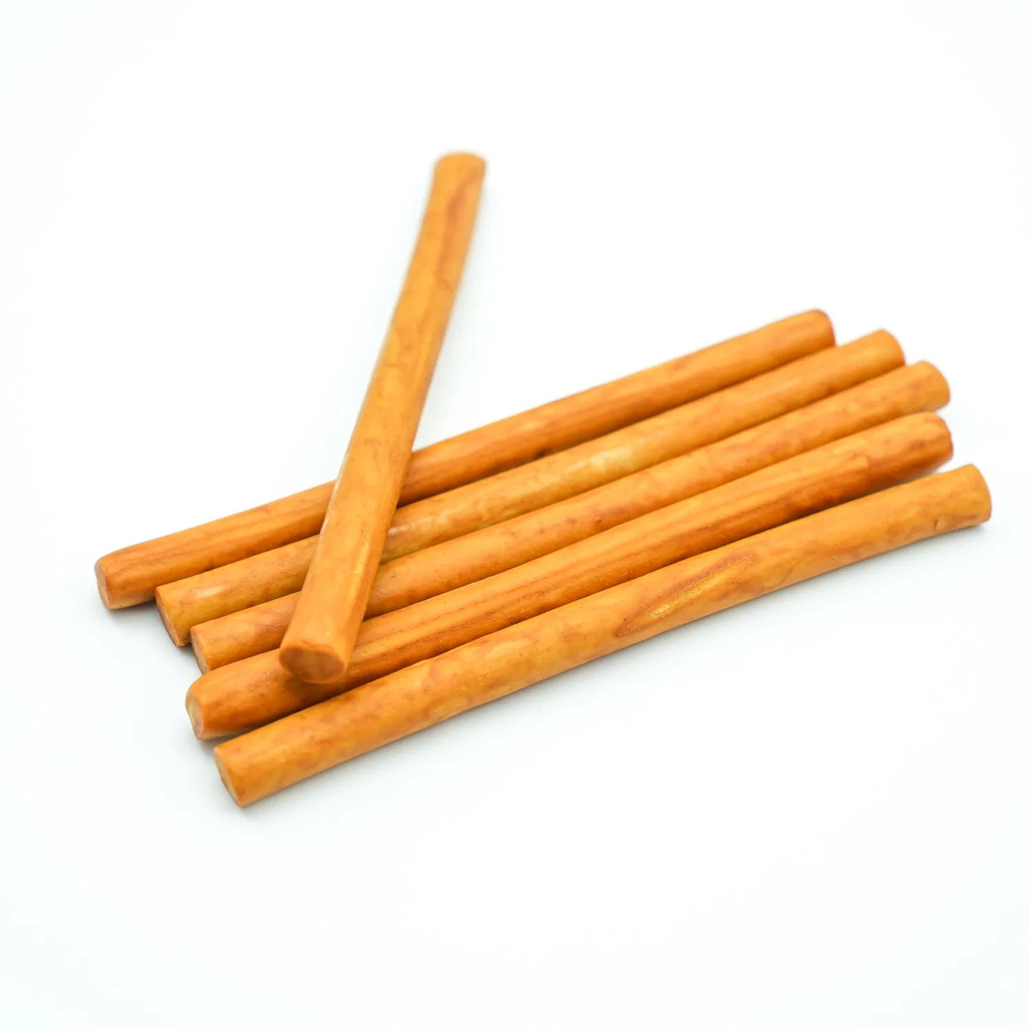 Pet Food Dog Chews Color Dental Care Sticks Star Roll Stick for Dogs