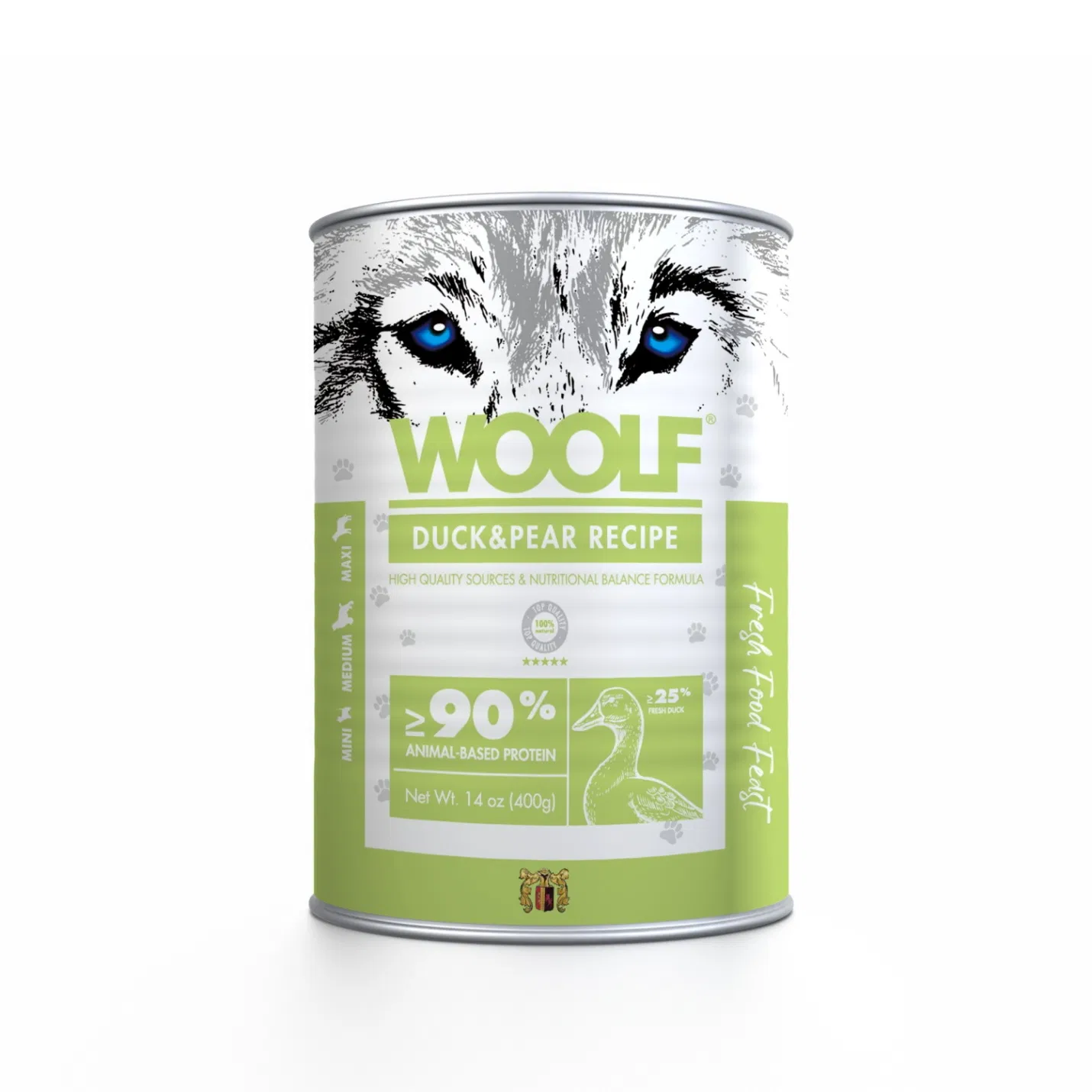 OEM Customize Multiple Flavors Cat Dog Wet Food Cat Cans Broth Canned Food Pet Snack Treats