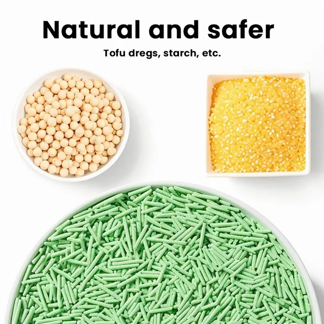 Cat Litter Product 3