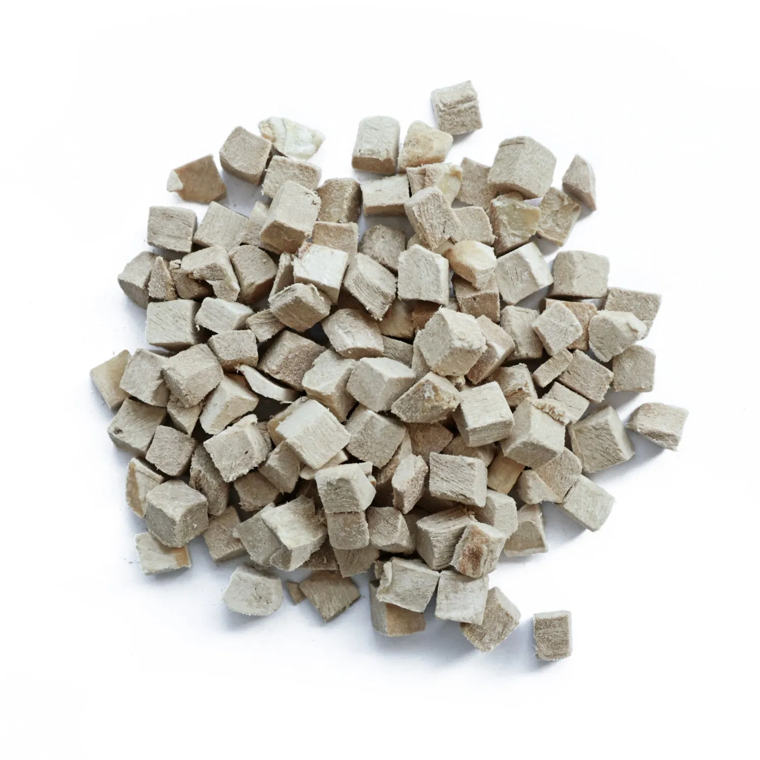 Omega-3 &amp; Astaxanthin Food Freeze-Dried Antarctic Krill Pet Snacks