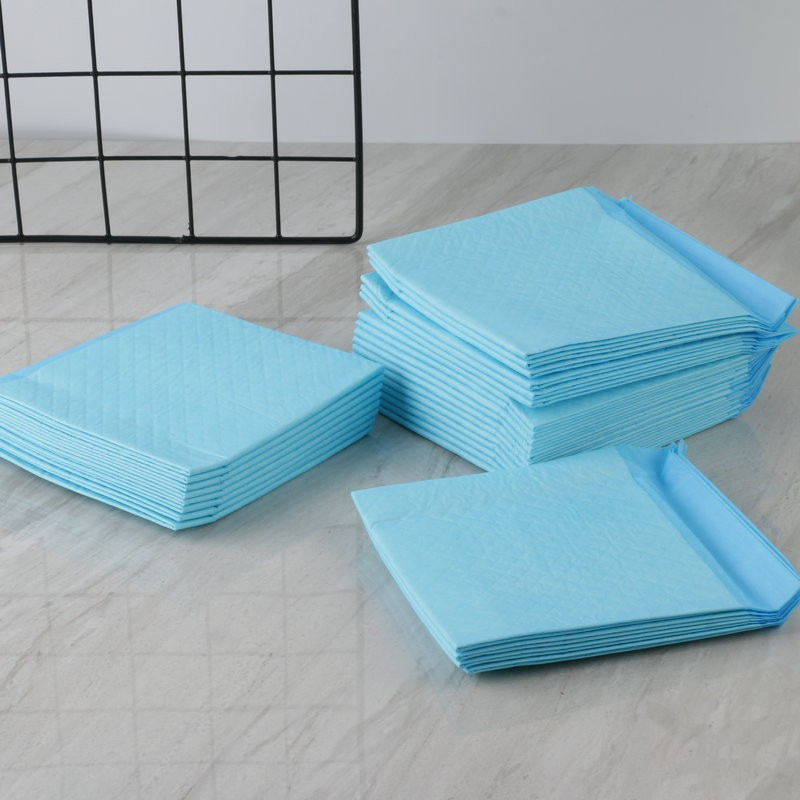 Biodegradable Lavender PEE Pad Reusable Dogs Basics Dog and Puppy PEE