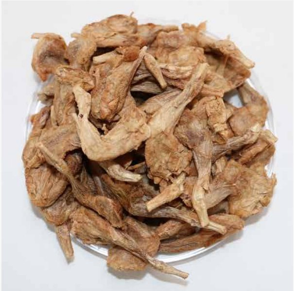 Wholesale Cat Dog Feed Food Treats Freeze-Dried Quail Pet Snacks