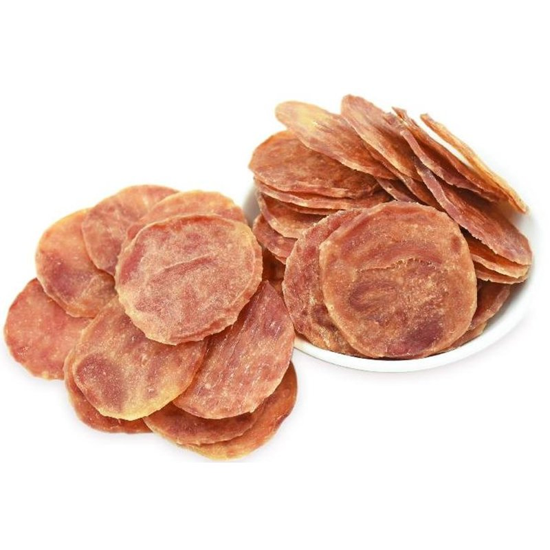 Premium Grain-Free Duck &amp; Sweet Potato Dog Food for Optimal Health