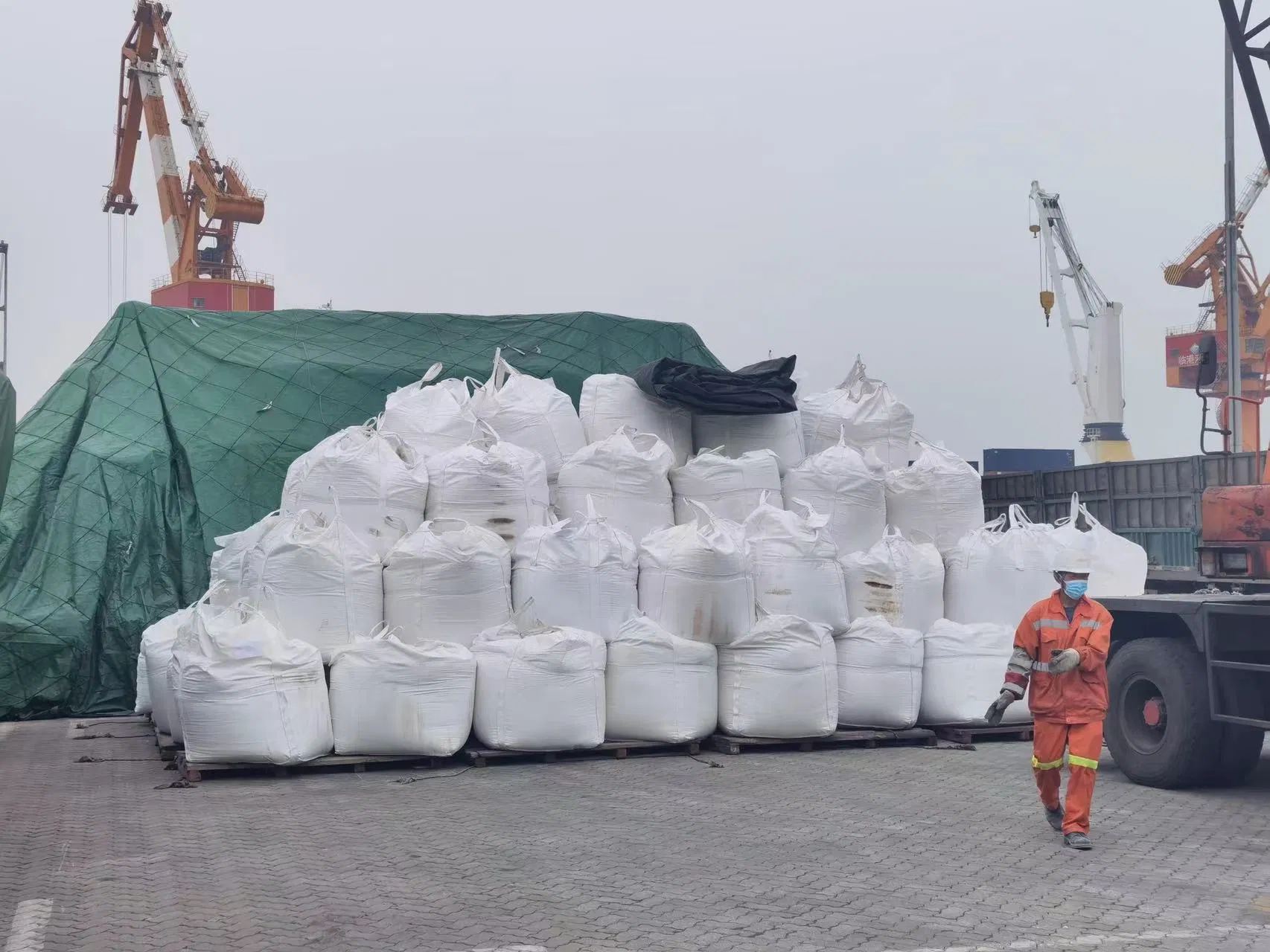 Pet Food Feed Grade Fish Meal 65% Protein