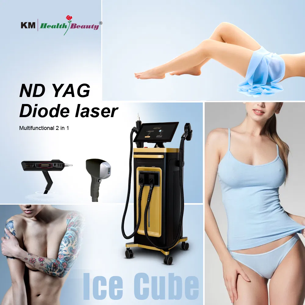 Multi-functional Handles