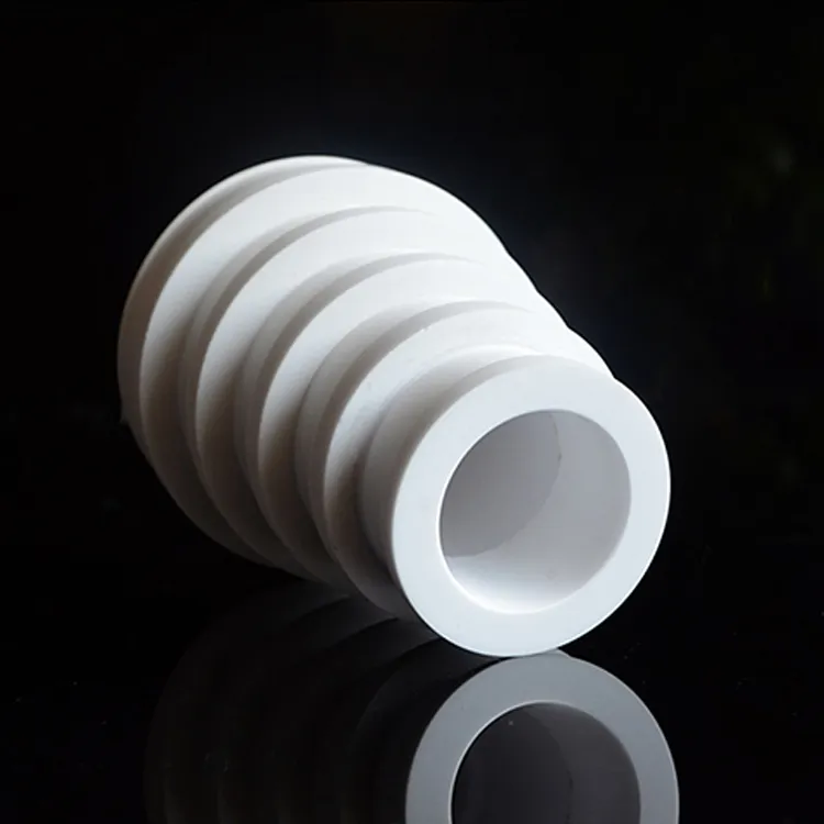 Alumina Ceramic Structural Parts
