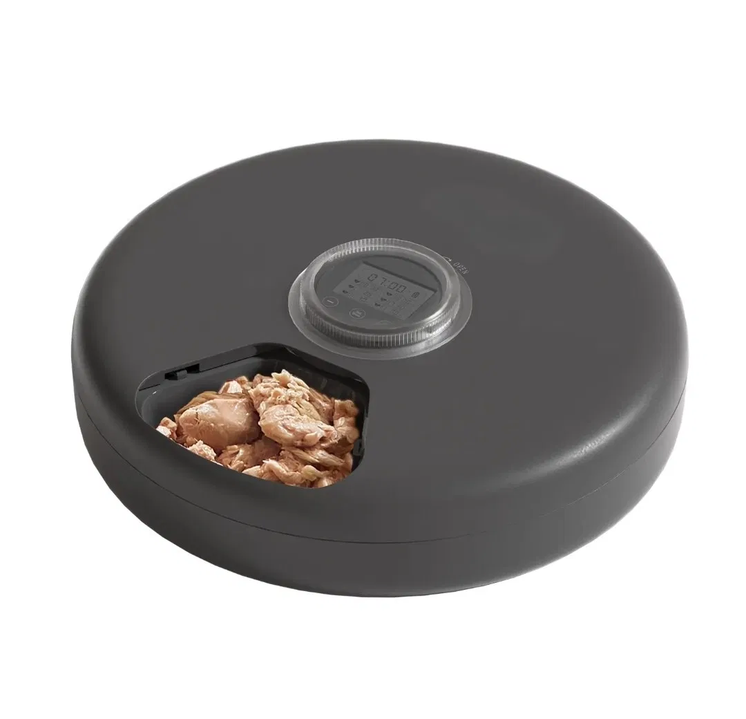 Ice Pack 12 Hour Freshness Multi-Meal Automatic Smart Pet Feeder