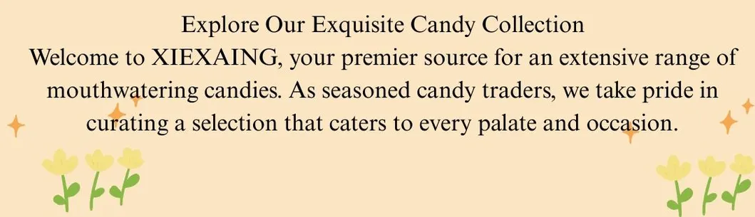 Wholesale Treats Packaging