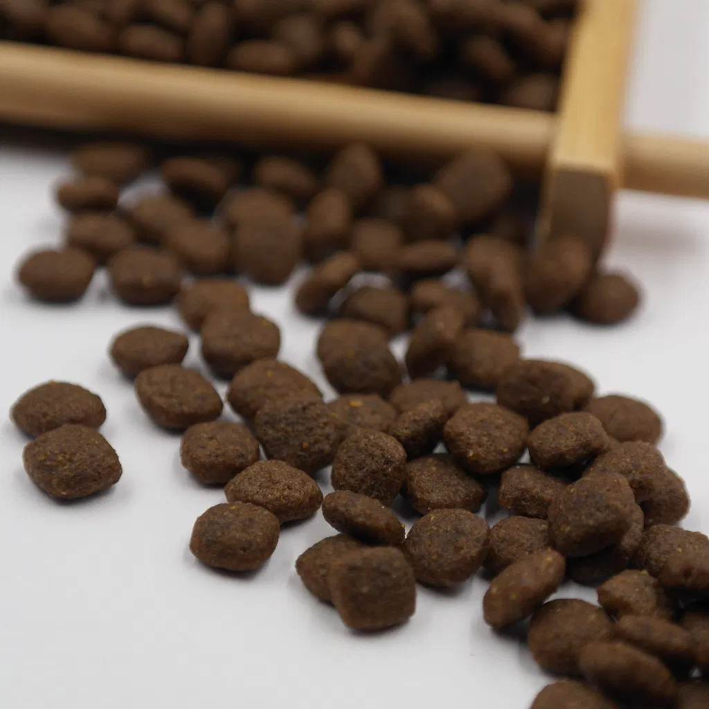 Different Flavor Dog Food Best Quality Food for Dog/Cat High Protein Food