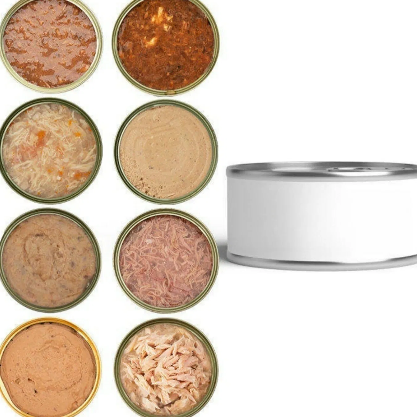 Premium Chicken Chunks in Jelly Wet Dog Food - Grain-Free Canned Food for Adult Dogs