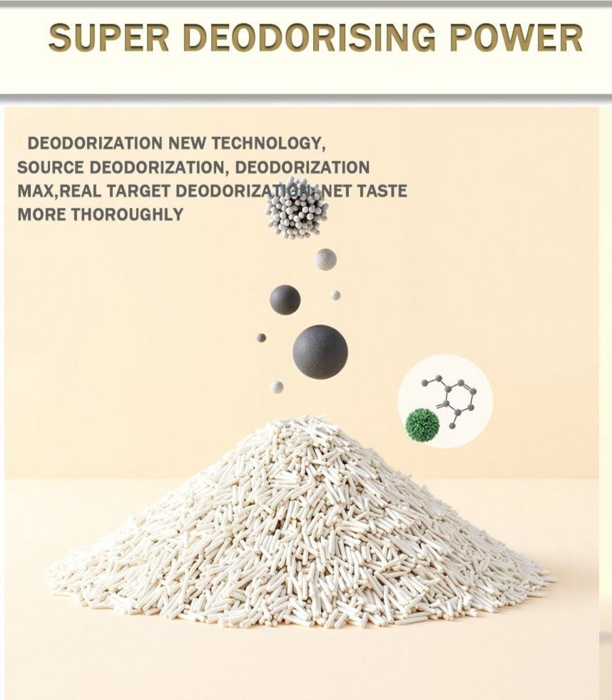 Cat Litter Feature 2