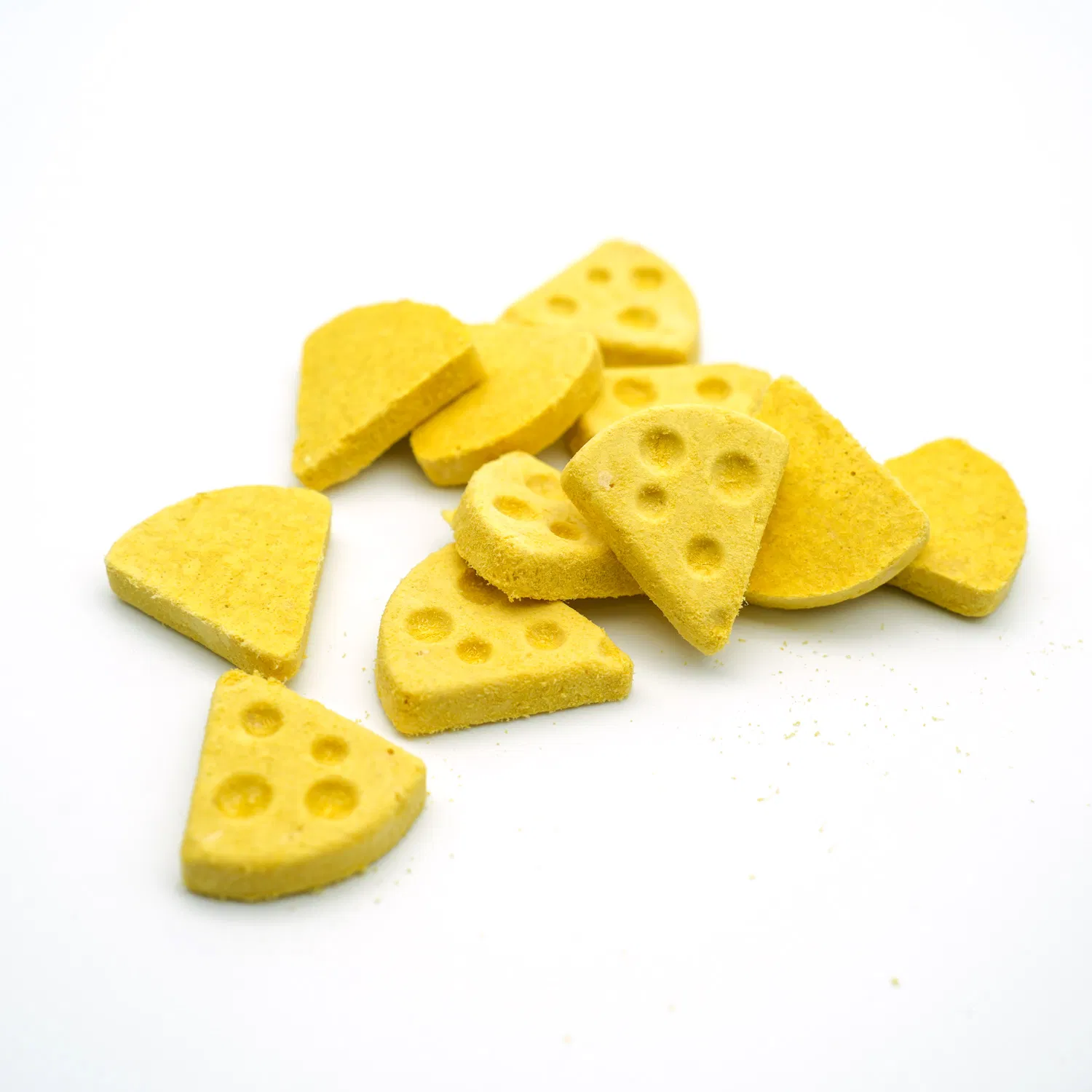 Pet Food Freeze Dried Pet Food Cat Food