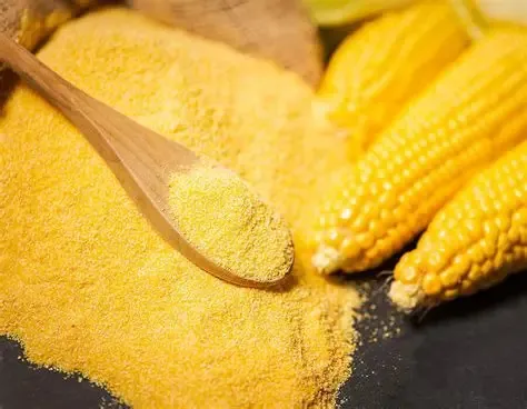 Pet Feed High Protein Premium Corn Gluten Meal