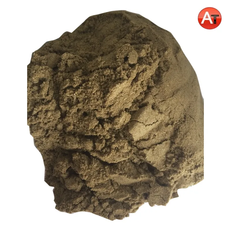 Fish Meal 65% Protein