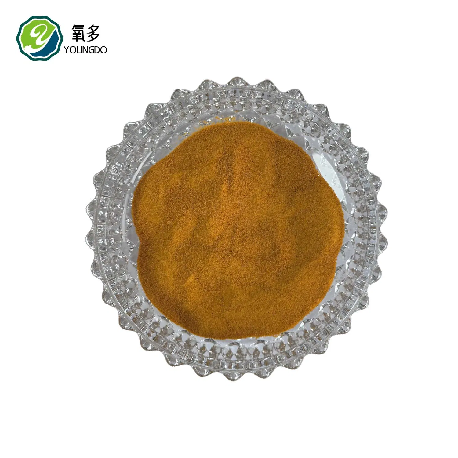 60% Protein Corn Gluten Meal for Pet Food Production