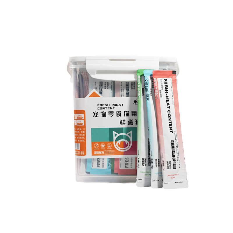 Probiotic Shedding Powder Healthy Weight Management Probiotic Powder Dog/Cat/Pet Snacks