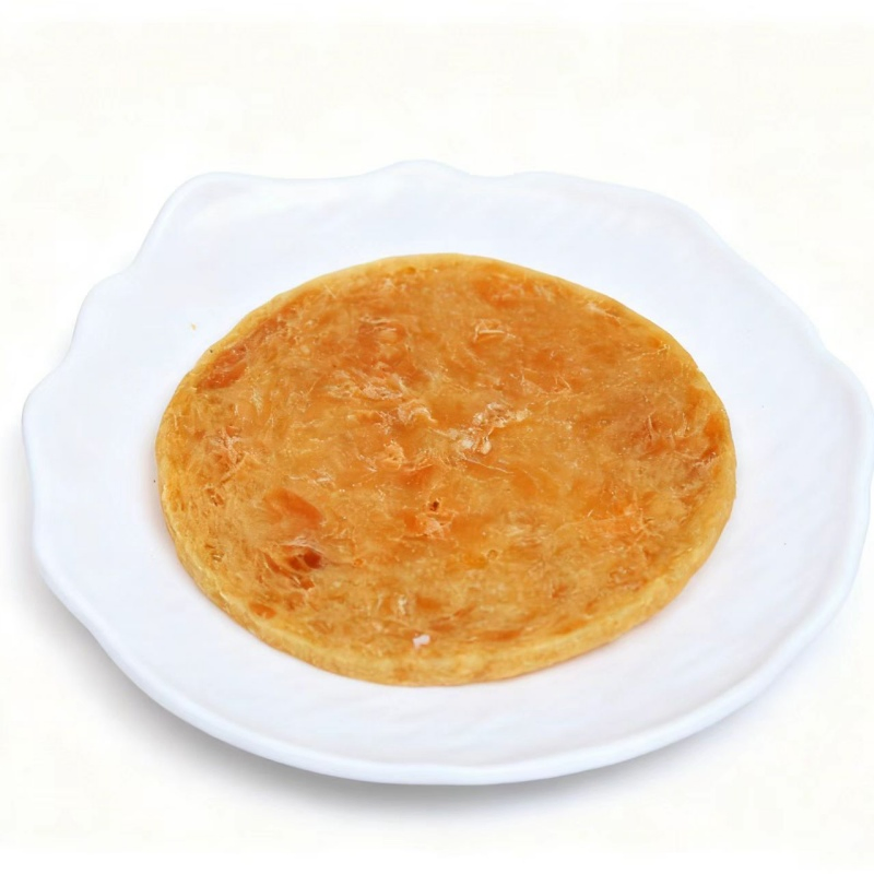 High Protein Organic Freeze-Dried Chicken Treats Factory Wholesale Price Safe Pet Food