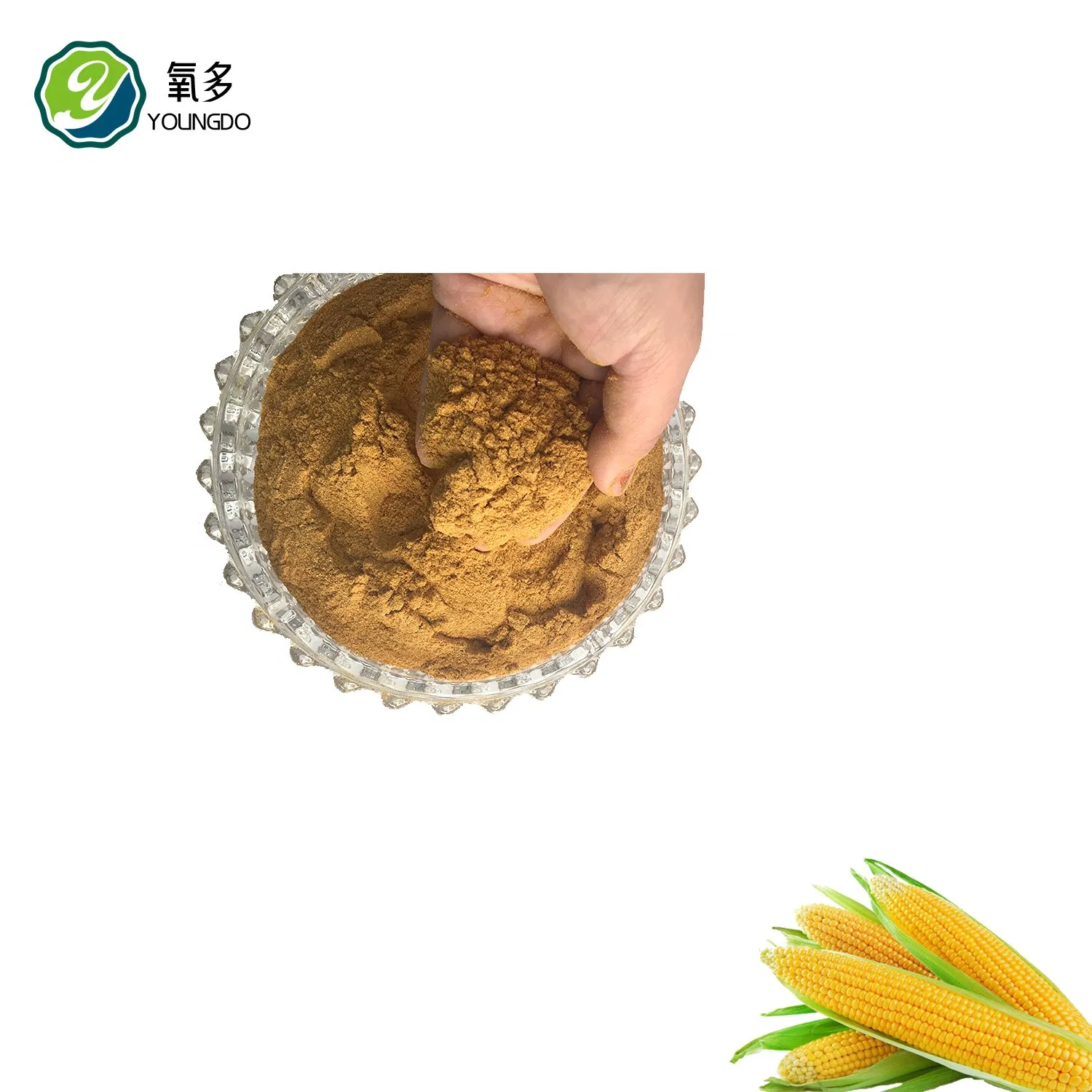 Quality Feed Grade Corn Gluten Meal for Pet Food Manufacturing