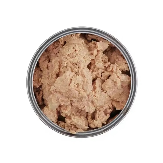 Free Sample ODM/OEM Pet Wet Food Customized High Protein Premium High Nutrition Canned Pet Food Wet Cat Food Canned