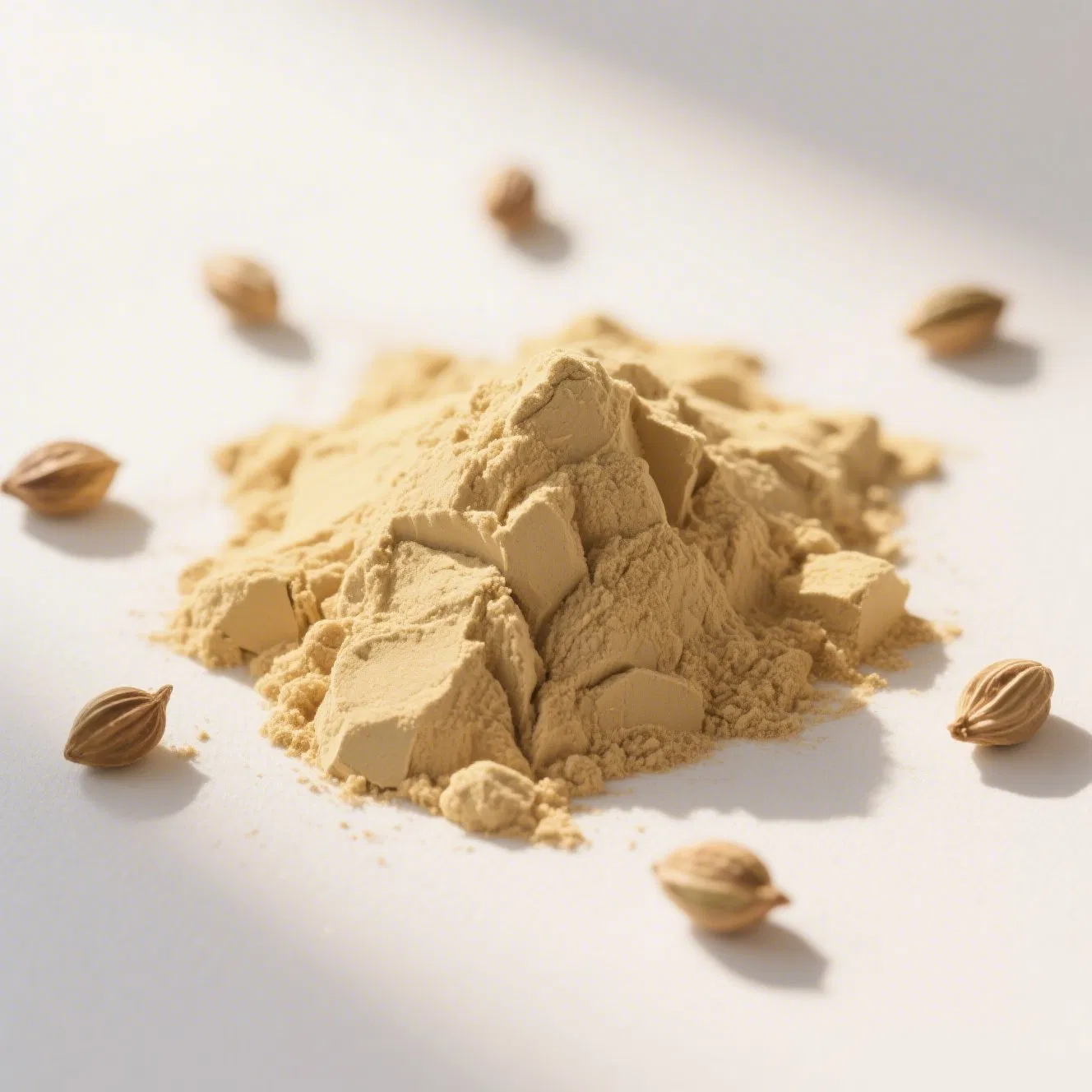 Long-Term Value Wide-Ranging Sexual Health Support Fenugreek Seed Extract for Functional Foods