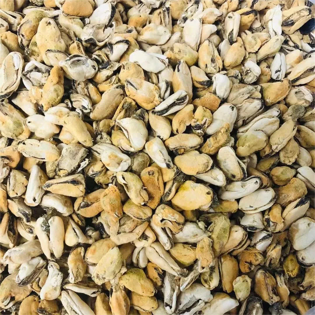 Super Protein Calcium Nutrition Freeze-Dried Seafood Dry Pet Food Cat Snack Treat