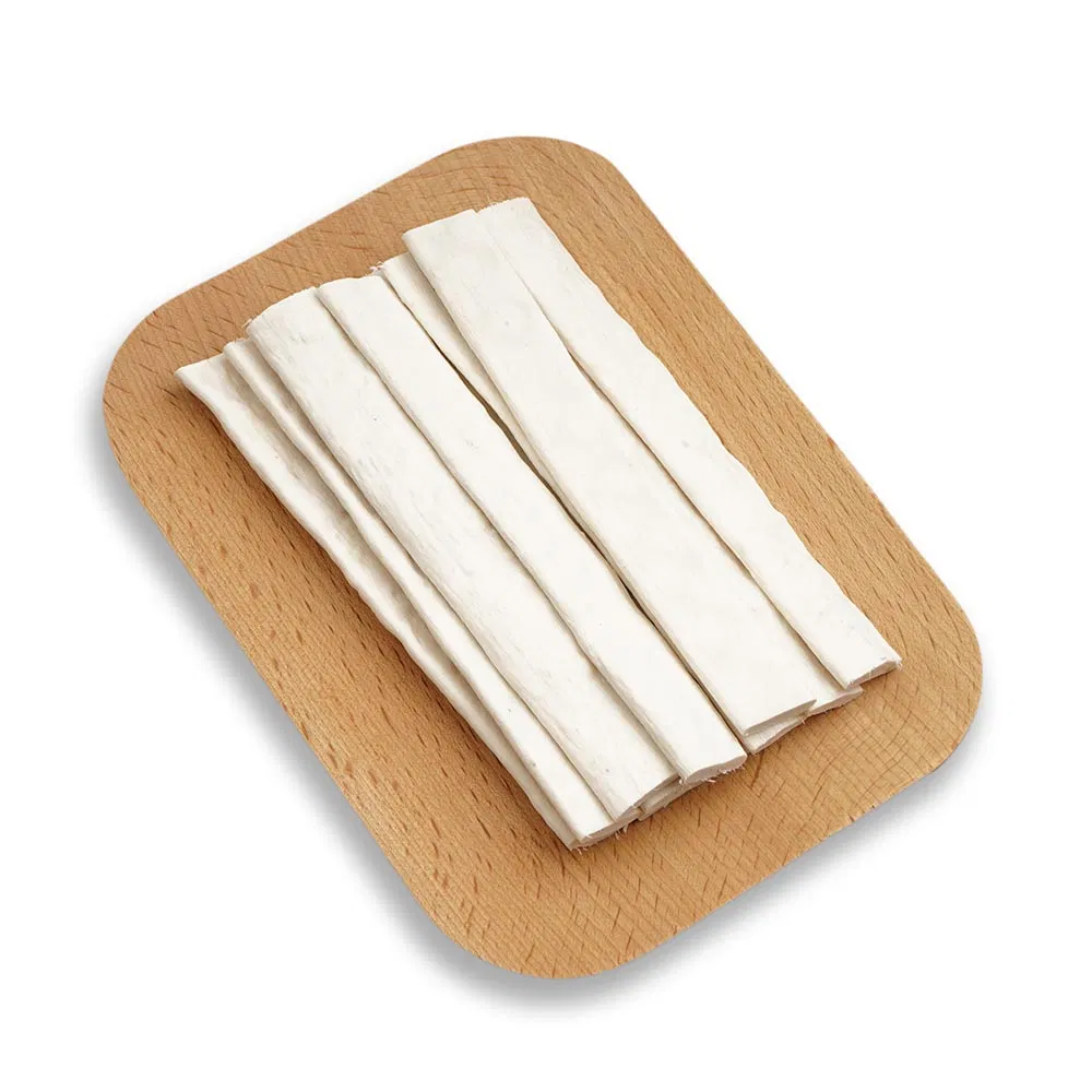 Dog Snacks Hot Sale High Nutrition Drying Stick Pure Original Color Pet Food