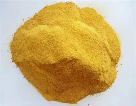Corn Gluten Meal Sample 3