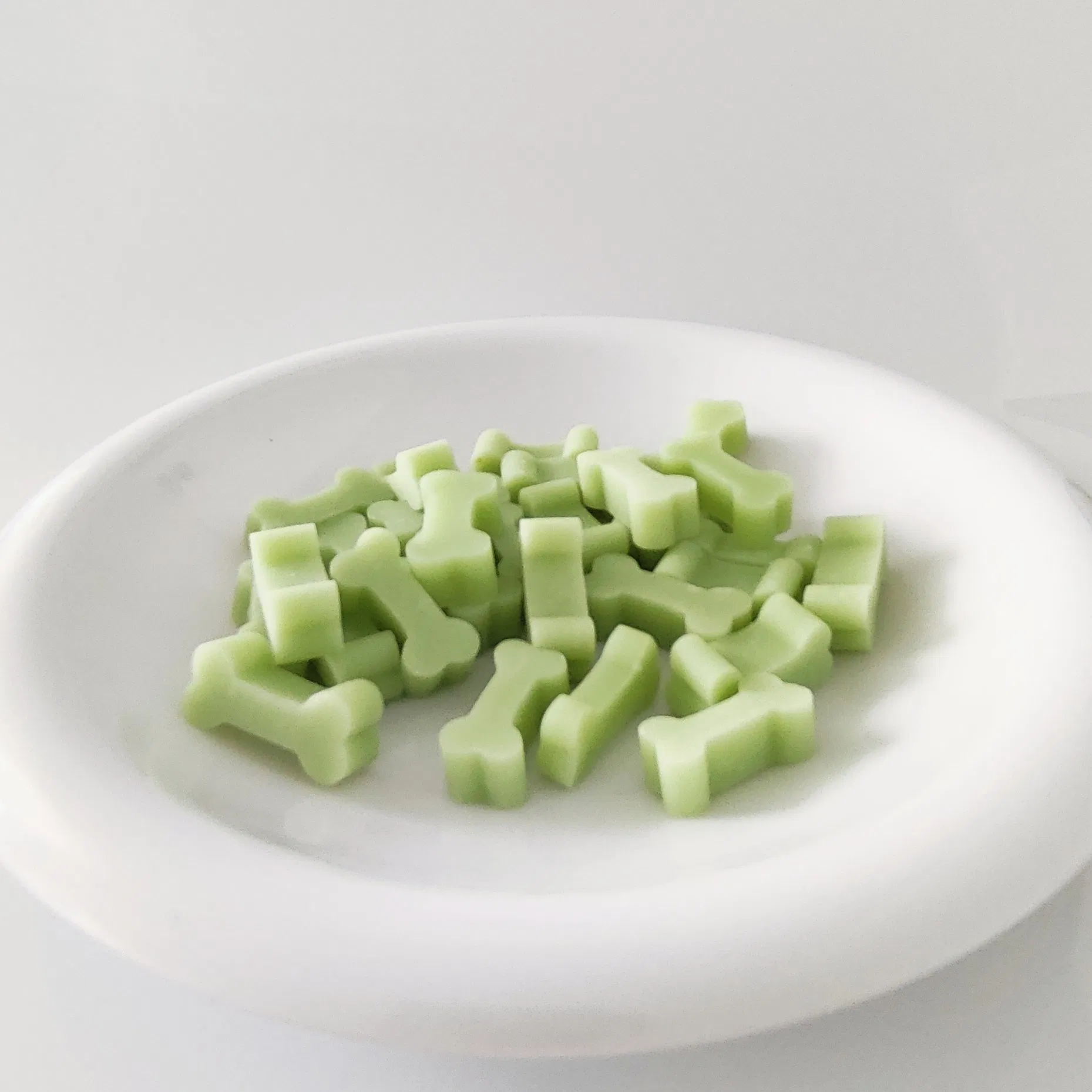 Puppy Dog Pet Food All Categories Dog Snack Mint Dental Care Pet Treats