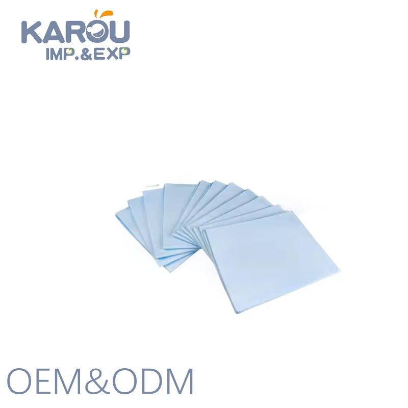 Factory Price Pets and Dogs Accessories Disposable Puppy Training Pet Dog