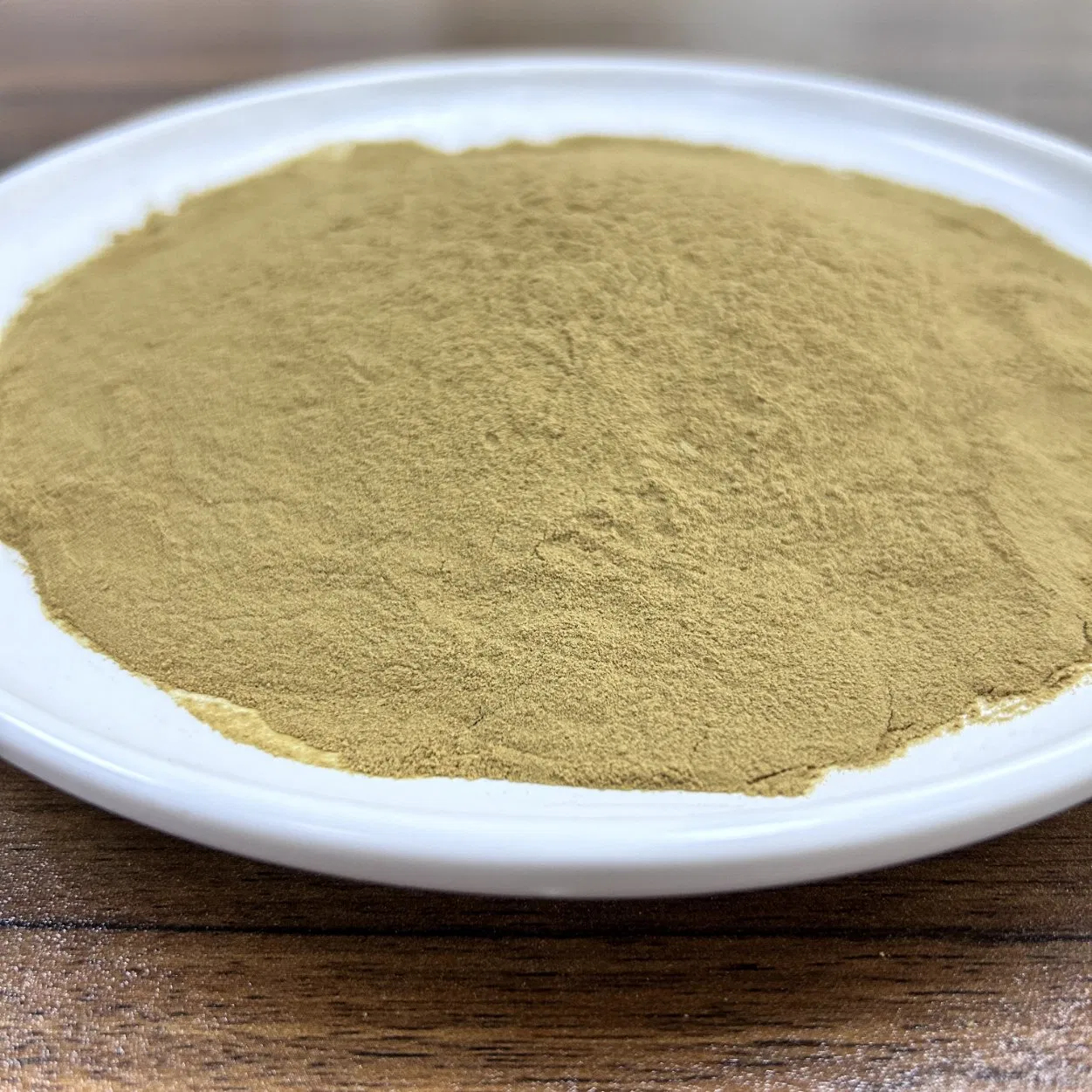 Chicken Liver Powder for Dogs Cats Dry Food After Sprayed Oil