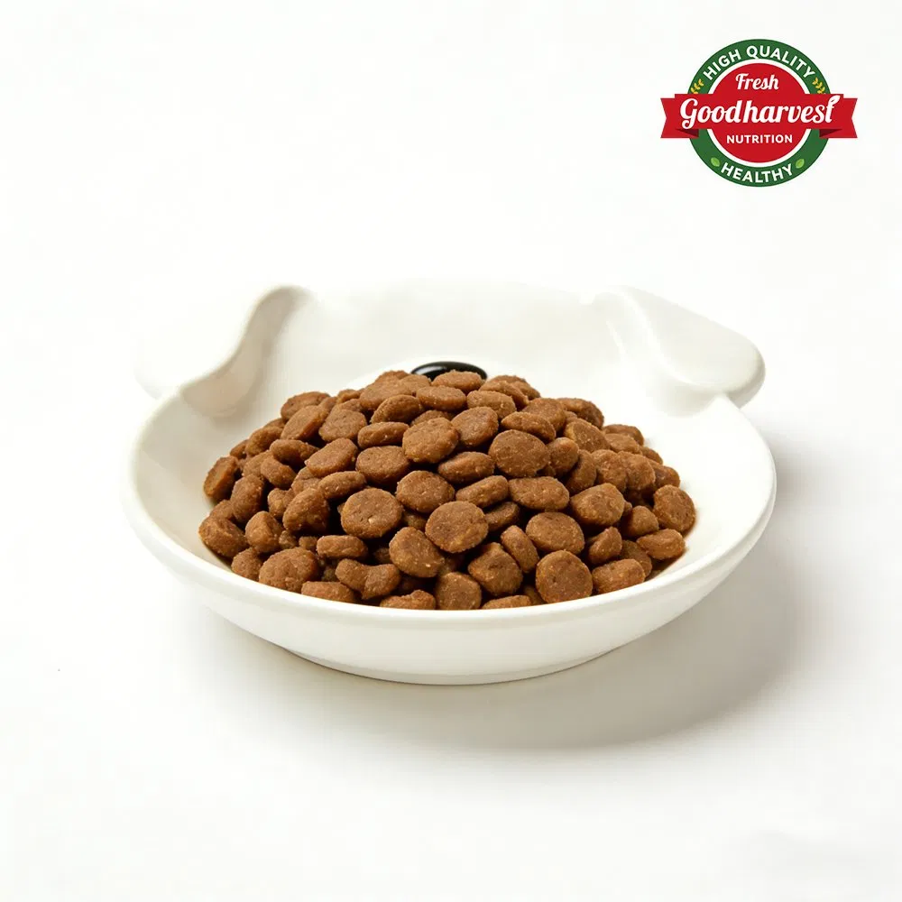 Wholesale Grain Free High Protein Dog Food for Active Working Dogs