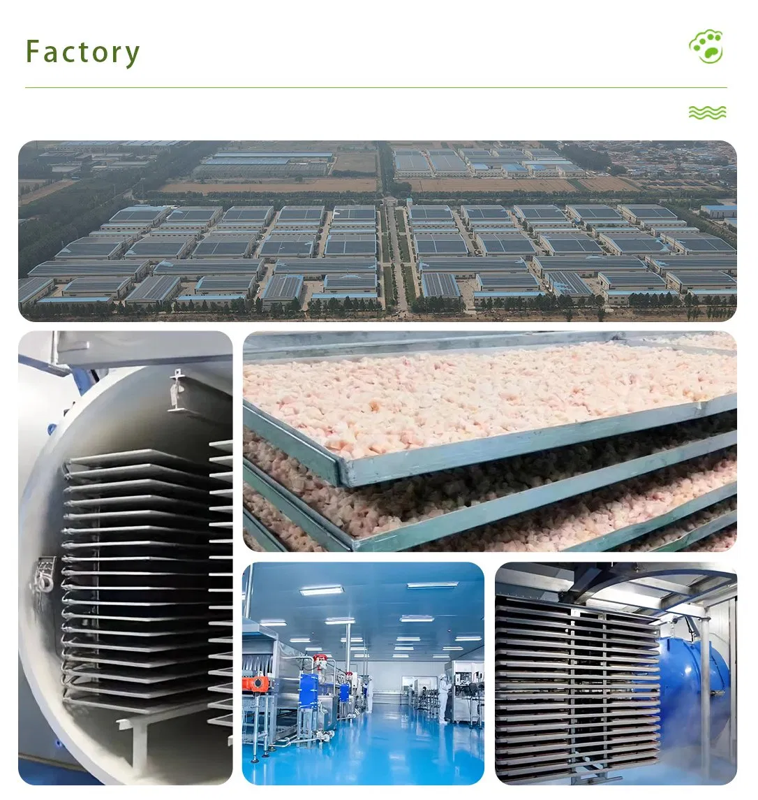 Office and Warehouse