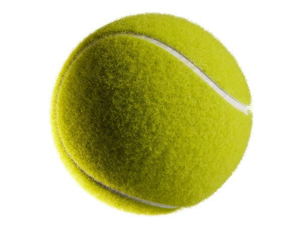 Soft Touch Giant Ball for Puppies &amp; Senior Dogs Comfort Tennis