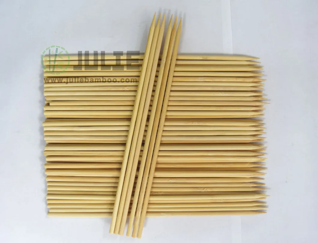 Bamboo Skewers 3