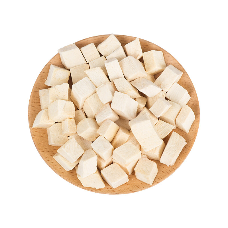 Weight Management Low-Calorie Freeze Dried Food for Healthy Diet