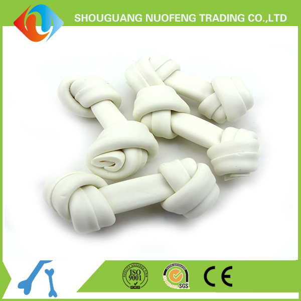 Pet Food Supplier Dog Milk Dental Care Screwed Stick